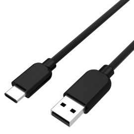 Type-C USB Data Charger Charging Cable Cord for ZTE Optus X Wave P609