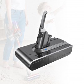 Replacement Battery for Dyson V8 Handheld Cordless Vacuum Cleaner