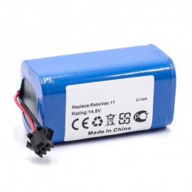 Replacement Battery for Eufy RoboVac 11 Robot Vacuum