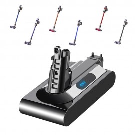 Replacement Battery for Dyson Cyclone V10 Handheld Cordless Vacuum Cleaner