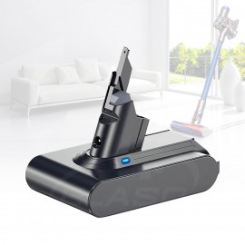 Replacement Battery for Dyson V7 Handheld Cordless Vacuum Cleaner