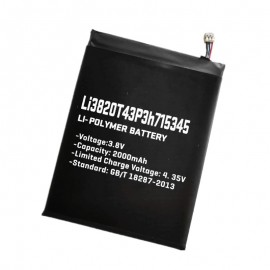 Replacement Battery for ZTE Telstra MF910 4G WI-FI Hotspot