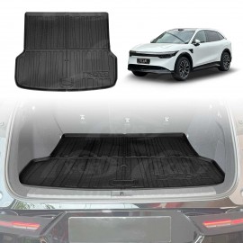 Boot Liner for Zeekr 7X 2025-Onwards All Weather Heavy Duty Cargo Trunk Cover Mat Luggage Tray Car Accessories