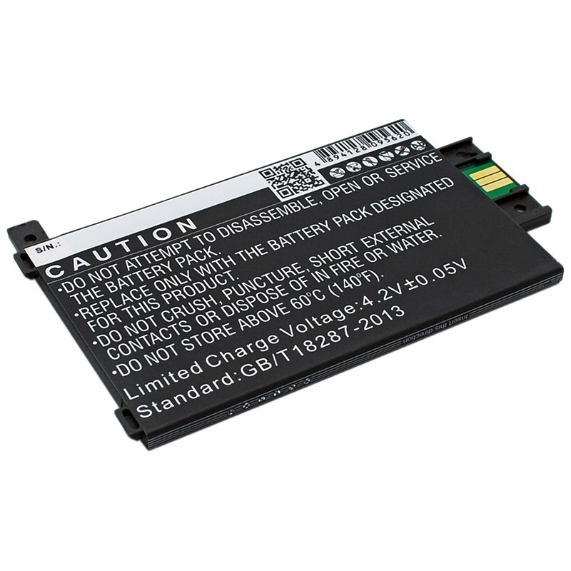 Kindle Battery Replacement