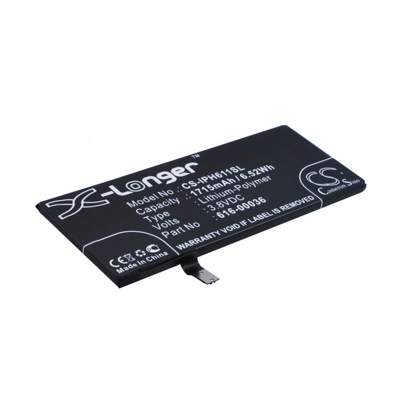 iPhone 6S Replacement Battery 