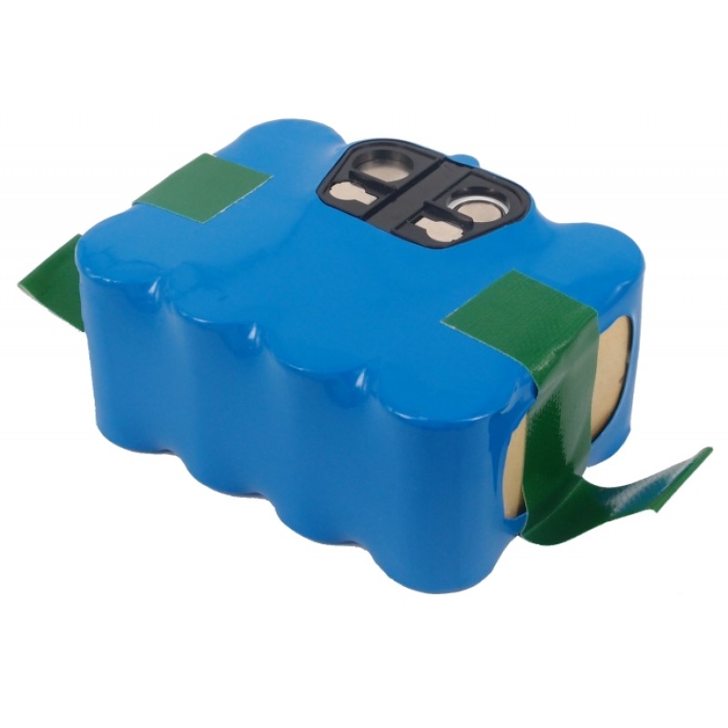 Aldi Stirling Robot Vacuum Cleaner battery