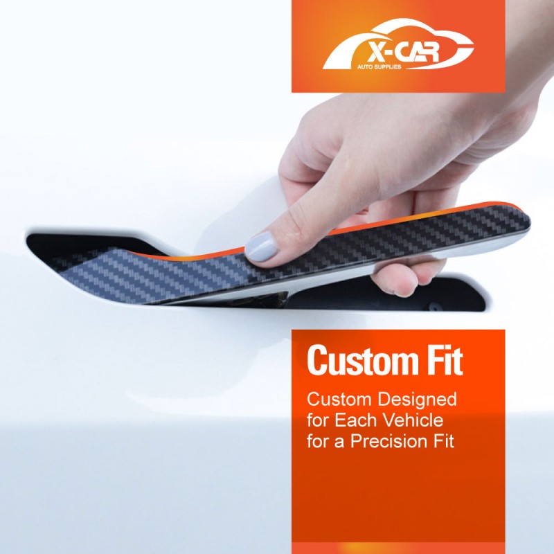 Tesla Model Y Handle cover