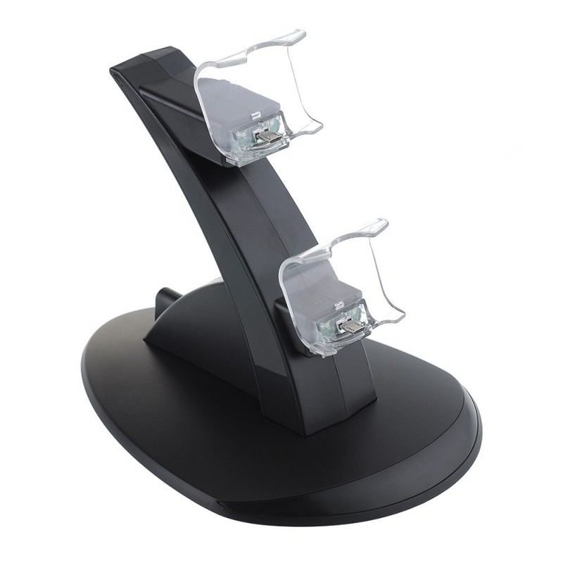 Fast Wireless Charger Dock Convertible For Samsung Galaxy
