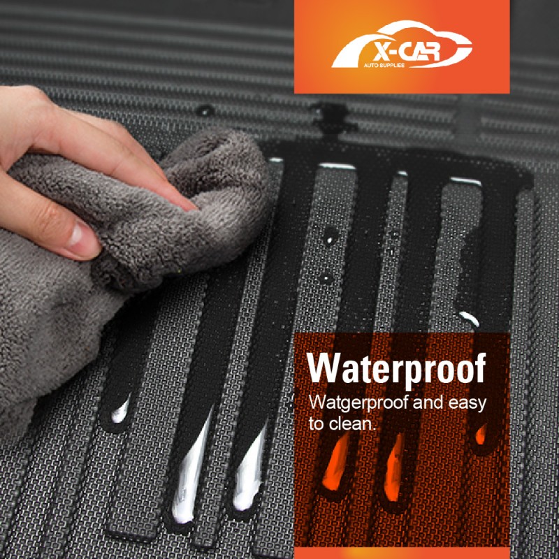 cat seat back mats