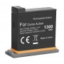 Replacement Battery for DJI Osmo Action Camera