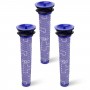 3x Replacement Washable Pre Motor Filters for Dyson V6 Animal Vacuum Cleaner