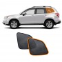 Port Window Sun Shade for Subaru Forester 2012-2018 Car Sun Blind Mesh Third Row Window