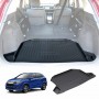 Boot Liner for Honda HR-V HRV Vezel 2014-2021 Heavy Duty Cargo Trunk Cover Mat Luggage Tray