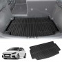 Boot Liner for Hyundai i30 Hatchback 2018-Onwards Height Ajustable Boot Heavy Duty Cargo Trunk Cover Mat Luggage Tray