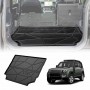 Boot Liner Fit Land Rover Defender 2020-2025 Heavy Duty Cargo Trunk Mat Cover Luggage Tray