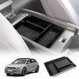 Centre Console Armrest Organizer Tray for Hyundai IONIQ 5 2021-2024 Storage Box Accessories