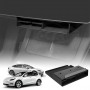  Tesla Model 3 2017-2023 and Model Y 2021-2024 Center Console Organizer Under Screen Storage Box Tray
