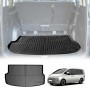 Boot Liner for Hyundai Staria and Staria Load 2021-2024 Heavy Duty Cargo Trunk Mat Luggage Tray Accessories