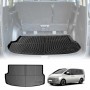 Boot Liner for Hyundai Staria and Staria Load 2021-2025 Heavy Duty Cargo Trunk Mat Luggage Tray Accessories