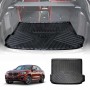 Boot Liner for BMW X4 G02 2018-2025 All Weather Heavy Duty Cargo Trunk Cover Mat Luggage Tray Car Accessories
