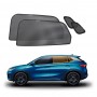 Window Sun Shade For BYD Atto 3 Atto3 2022-Onwards for Rear and Port Windows Blind Mesh Car Accessories