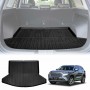 Boot Liner for Haval H6 & H6 GT 2021-2025 Heavy Duty Cargo Trunk Cover Mat Luggage Tray
