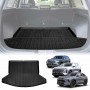 Boot Liner for GWM Haval H6 & H6 GT 2021-Onwards All Weather Heavy Duty Cargo Trunk Mat Luggage Tray