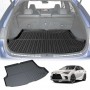 Boot Liner for Lexus RX RX350 RX500 2022-2024 Luggage Tray Cargo Mat Trunk Cover Heavy Duty Interior Accessories
