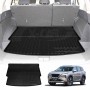 Boot Liner for Nissan X-trail Xtrail T33 5 Seats 2022-Onwards Heavy Duty All Weather Cargo Trunk Cover Mat Luggage Tray