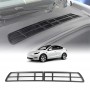 Tesla Model Y 2022-2024 Air Flow Intake Vent Grille ABS Plastic Protection Inlet Cover Leaves Insect Guard