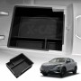 Centre Console Armrest Organizer Tray for Chery OMODA 5 2023-Onwards Storage Box Accessories