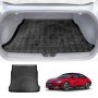 Boot Liner for Hyundai IONIQ 6 IONIQ6 2022-Onwards All Weather Heavy Duty Cargo Trunk Cover Mat Luggage Tray Car Accessories