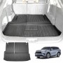 Boot Liner for Toyota Kluger 2021-2024 Heavy Duty Cargo Trunk Cover Mat Luggage Tray
