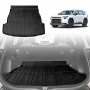 Boot Liner for Toyota Rav4 Rav 4 6th Gen 2026-Onwards All Weather Heavy Duty Cargo Trunk Mat Luggage Tray