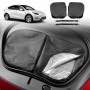Front Trunk Cooler Bags for Tesla Model Y 2022-2025 Frunk Storage Organizer Accessories