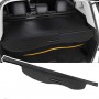 Retractable Car Trunk Shade Rear Cargo Security Shield Luggage Cover for Nissan X-TRAIL T32 2014-2021