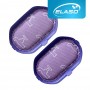 2 Replacement Pre Filters for Dyson DC30 DC31 DC34 DC35 DC44 DC45 DC56 917066-02 Multi Floor Animal Vacuum