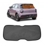 Rear Windscreen Sun Shade for Aion AION UT 2026-Onwards Car Custom Wind Screen Sun Blind Mesh