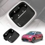 Cup Holder Storage Tray for AION UT Luxury 2026-Onwards Centre Console Insert Organiser with Wireless Charging Pad