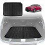 Boot Liner for Alfa Romeo Tonale 2022-Onwards All Weather Heavy Duty Cargo Trunk Mat Luggage Tray