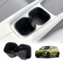 Cup Holder Insert for BYD ATTO1 ATTO 1 Hatch 2025-Onwards Centre Console Rubber Interior Accessories