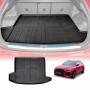 Boot Liner for Audi Q3 RS Q3 2019-2025 All Weather Heavy Duty Cargo Car Trunk Mat Luggage Tray