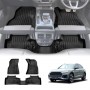 3D Floor Mats for Audi Q5 SQ5 FY series 2017-2025 Heavy Duty All Weather Car Waterproof Interior Protection Liner Set