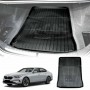 Boot Liner for BMW 5 Series G30 Sedan 2017-2023 All Weather Heavy Duty Cargo Trunk Mat Luggage Tray
