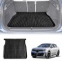 Boot Liner for BMW iX3 NA5 Series 2026-Onwards All Weather Heavy Duty Cargo Trunk Cover Mat Luggage Tray Car Accessories