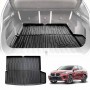 Boot Liner for BMW X2 U10 Series 2023-Onwards All Weather Heavy Duty Cargo Trunk Cover Mat Luggage Tray
