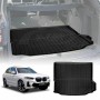 Boot Liner for BMW iX3 2023-2025 All Weather Heavy Duty Cargo Trunk Cover Mat Luggage Tray Car Accessories