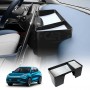 BYD Atto 3 2022-2024 Car Screen Storage Box Tray Organizer Accessories