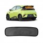 Rear Windscreen Sun Shade for BYD ATTO1 ATTO 1 Hatch 2025-Onwards Car Custom Wind Screen Sun Blind Mesh