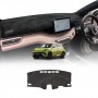 Dash Mat for BYD ATTO1 ATTO 1 Hatch 2025-Onwards Non-Slip Microfiber Pad Cover Interior Accessories 